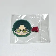 あんスタ みにコレ 前髪クリップ 紅月 蓮巳敬人