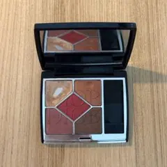 Dior アイシャドウパレット サンク クルール クチュール 889