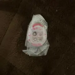 たまごっち シャカシャカチャームコレクション2