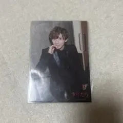 SixTONES 京本大我 少年たち フォトセット