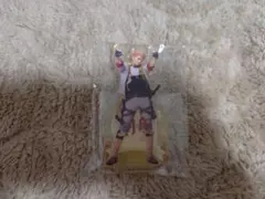 ミュージカル 刀剣乱舞 刀ミュ ランダムグッズ ソハヤノツルキ