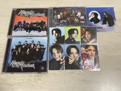 JO1 Handz in my poket CD DVD セット 川西拓実