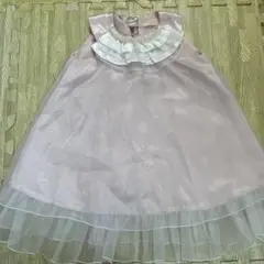 キッズドレス　サイズ90 フォーマル　発表会