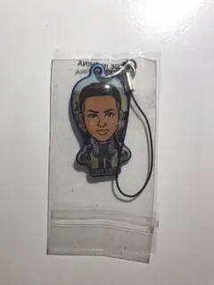 三代目JSoulBrothers ELLY クリーナー