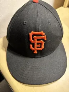 NEW ERA ニューエラ ベースボールキャップ