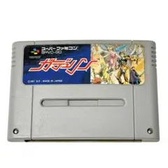 バトルロボット列伝」動作確認済！スーパーファミコンソフト - メルカリ