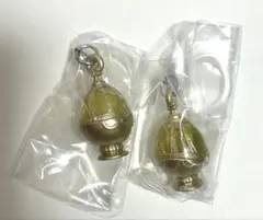 まどマギ　魔法少女まどかマギカ めじるしアクセサリー　巴マミノーマル2点セット