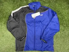 【ヨネックス】ウィンドウォーマーシャツ⑤ Ｍサイズ