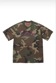 2026年最新】script tee supremeの人気アイテム - メルカリ