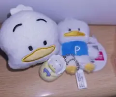 あひるのペックル まとめ売り