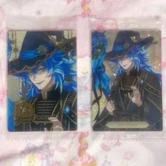 ツイステ ウエハース イデア