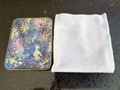 クレドポーボーテ アイシャドウ 501