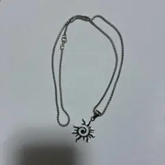 ネックレス　セット　y2k SOL Soonerorlater Guruguru