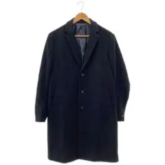 JOINT WORKS ジョイントワークス ロングコート ウール混 【E26】