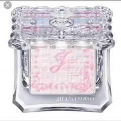 限定ツイードパウダー＊送料込