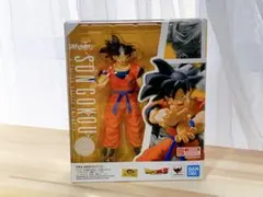 2025年最新】S.H.Figuarts 孫悟空 地球育ちのサイヤ人の人気