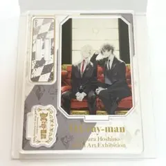 2026年最新】d.gray-man 原画展の人気アイテム - メルカリ