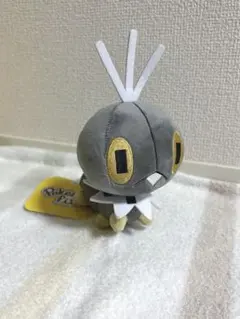 ポケモン ぬいぐるみ Pokémon fit ビビヨン コフーライ コフキムシ