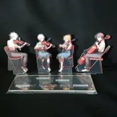 2026年最新】エヴァ アクリルスタンドの人気アイテム - メルカリ