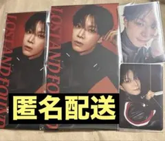 VERIVERY ドンホン セット ⑤