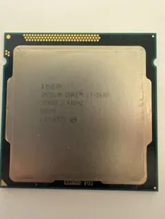 Corei7 2600 4個セット CPU i7 2600」の人気商品一覧 | 安い商品を通販サイトから探す - 価格.com