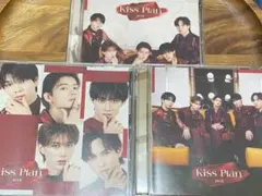 M!LK KissPlan 3形態セット