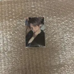 TWS 42:CLUB FC限定 トレカ メンシプ ヨンジェ ペンミ