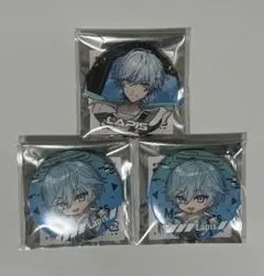 2026年最新】らぴすくん 缶バッジの人気アイテム - メルカリ