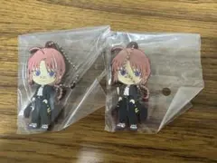 一番くじ 銀八先生h賞 ラバーチャーム 神 威