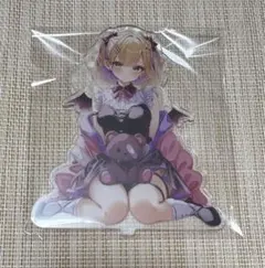 C108 Orange Maru アクリルスタンド YD 樋口円香 会場限定 - メルカリ
