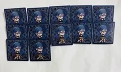 あくねこ ハウレス Birthdayグッズ クリアカード - メルカリ