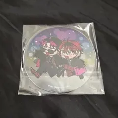 沖田有帆 PUNKS△TRIANGLE パントラ 缶バッジ - メルカリ