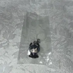 僕のヒーローアカデミア めじるしアクセサリー アニマルver. 飯田天哉