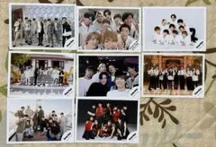 SnowMan 公式写真 まとめ売り