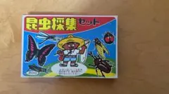 초보자를 위한 곤충 컬렉션 세트