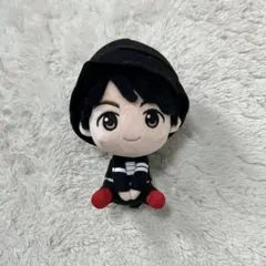 BTS 一番くじ TinyTAN ジョングク