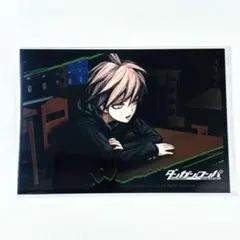 ニューダンガンロンパV3 入間美兎 A4クリアファイル 2種セット - メルカリ