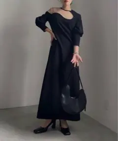 2026年最新】lake curve tricot rib dressの人気アイテム - メルカリ