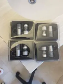 新品] Nail de Dance トライアルキット Type A - メルカリ