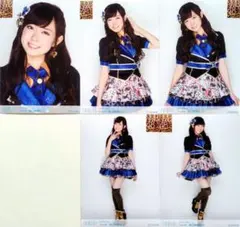渡辺麻友 生写真 コンプセット - メルカリ