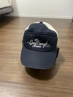 2026年最新】GOOD ENOUGH メンズ キャップの人気アイテム - メルカリ