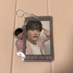 いいね禁止❌】 NCT DREAM マーク Apple Music トレカ - メルカリ