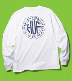 HAF ロンティー REGIONAL LS TEE