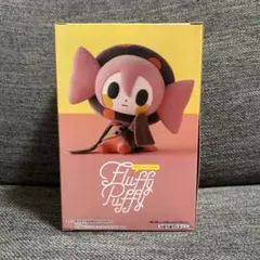 魔法少女まどかマギカ Fluffy Puffy お菓子の魔女 フィギュア