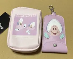 ディズニー ヤングオイスター3個セット - メルカリ