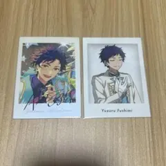 あんスタ ぱしゃっつ 伏見弓弦 10th 特典