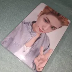 BOYNEXTDOOR ボネクド ボイネク リウ ユニバ ラキドロ