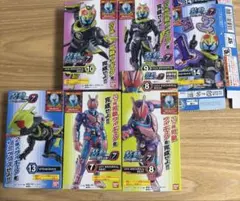 装動　リバイスネオバッタセットのサムネイル