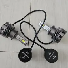fcl.　D2S LEDヘッドライト　35W 6500K