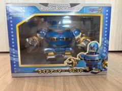 ねんどろいど ラギー・ブッチ ツイステッドワンダーランド 開封済中古